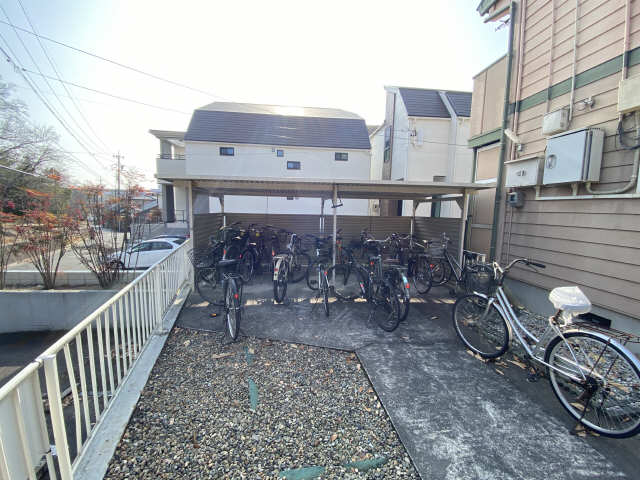 タウニーナイトウ その他共有部分