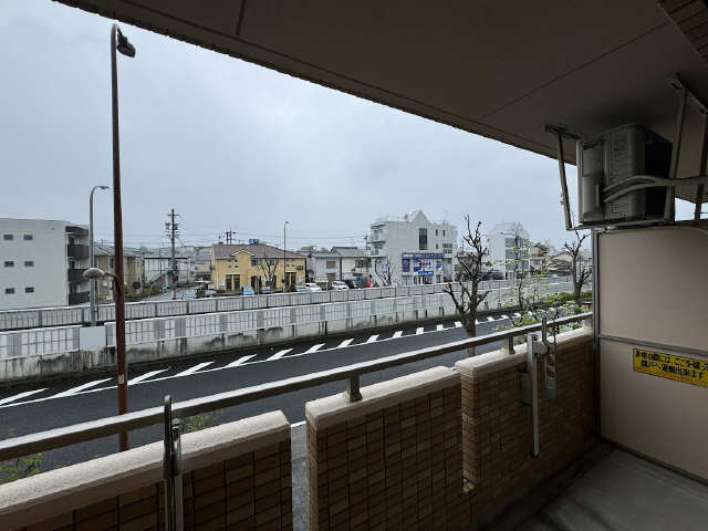 ミネルバ 展望