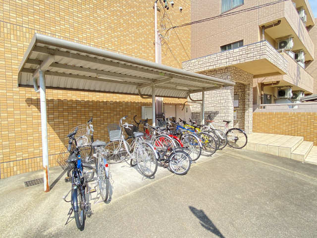 ミネルバ その他共有部分