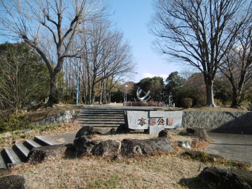 ＬＯＦＴビル 【公園】本郷公園まで467ｍ