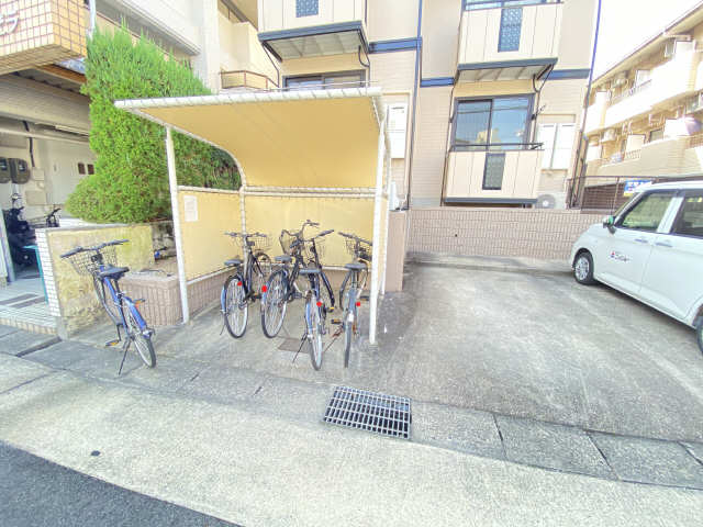 マルベリーⅡ その他共有部分