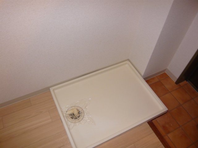 春里壱番館 その他設備
