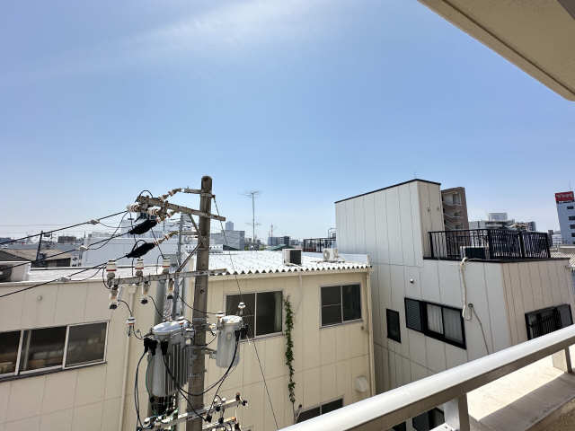 中京第３ビル 展望