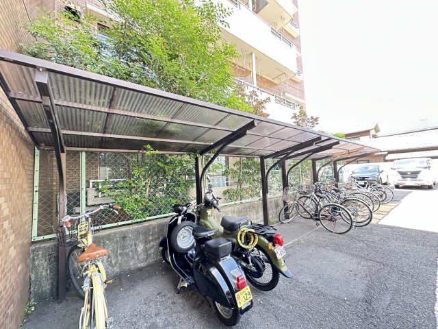 中京第３ビル その他共有部分
