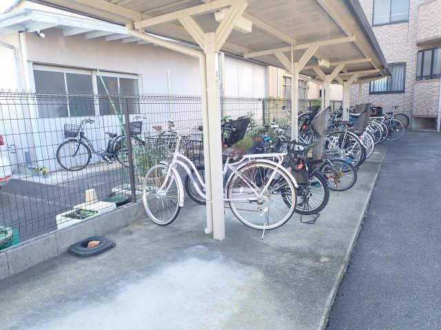 ルミエールカワナ その他共有部分