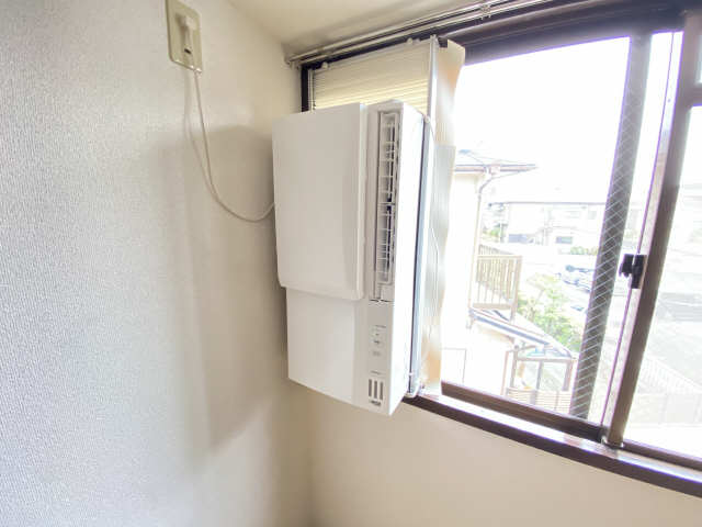 サライ その他設備