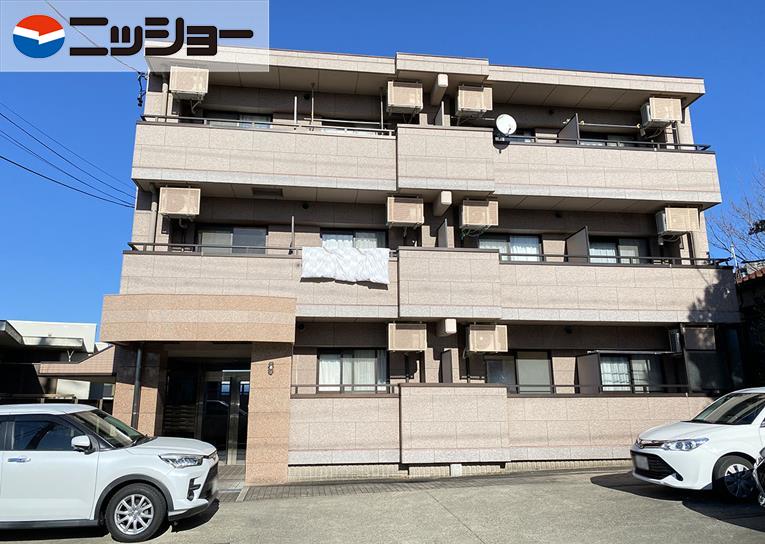 ｅ’　ｃａｓａ　ｍｉａ 外観
