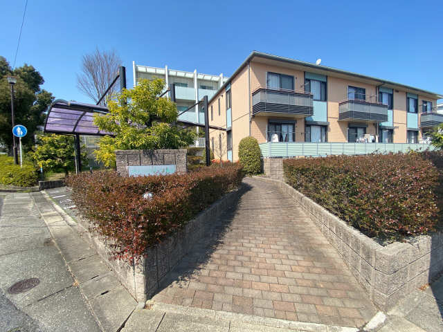 グリーンステージ表山 その他共有部分