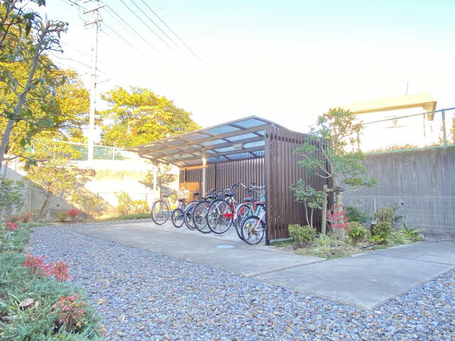 ＬＩＢＥＲＴＡ姫ヶ池 その他共有部分
