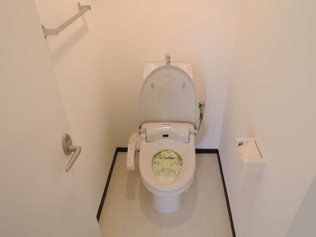 ＨＡＲＡＸ表山 トイレ