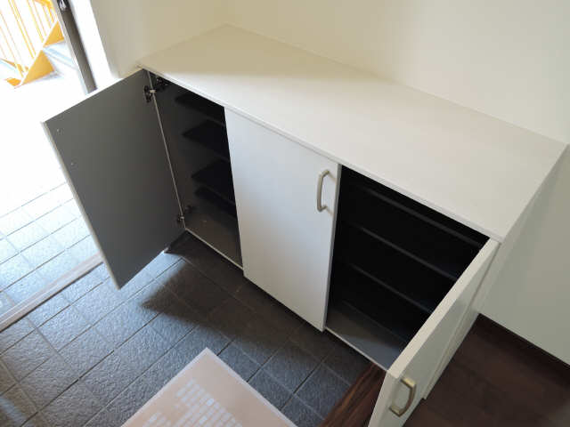 ＨＡＲＡＸ表山 その他設備