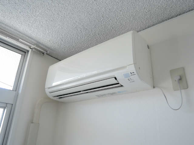 ＨＡＲＡＸ表山 その他設備