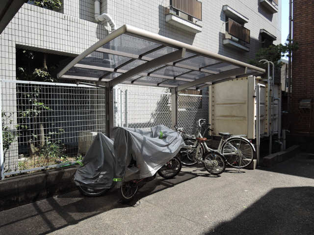 ＨＡＲＡＸ表山 その他共有部分