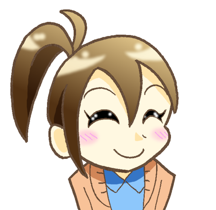 夢ちゃん