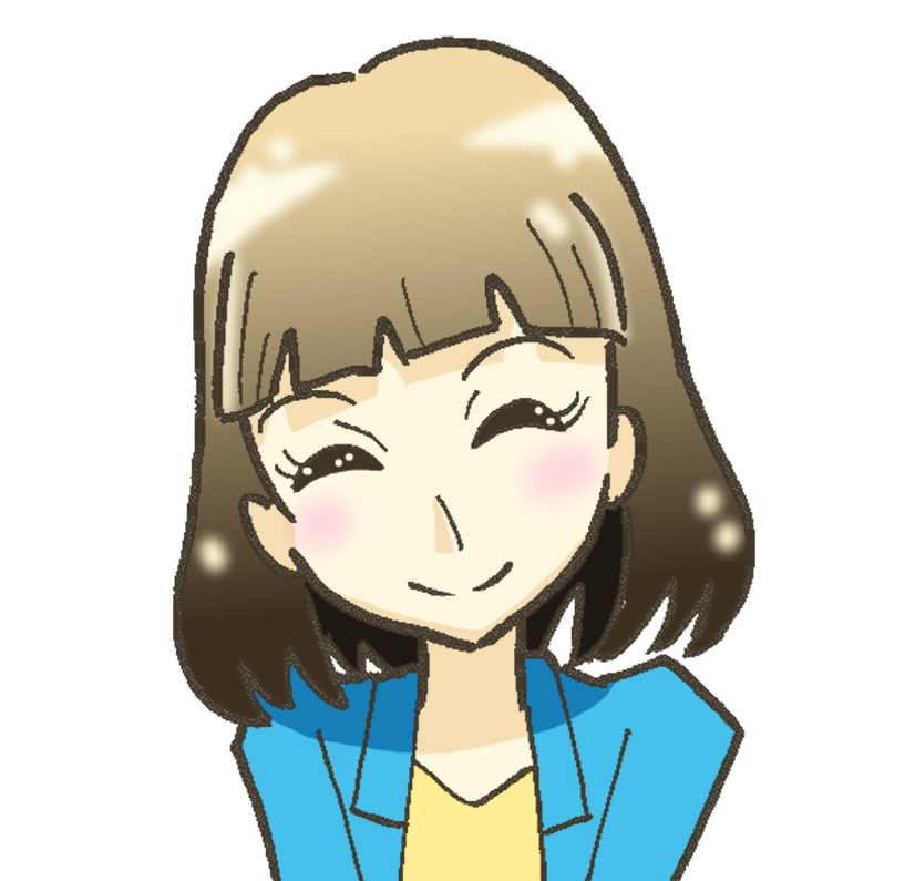 月島さん
