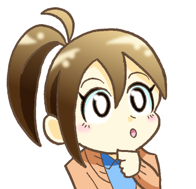 夢ちゃん