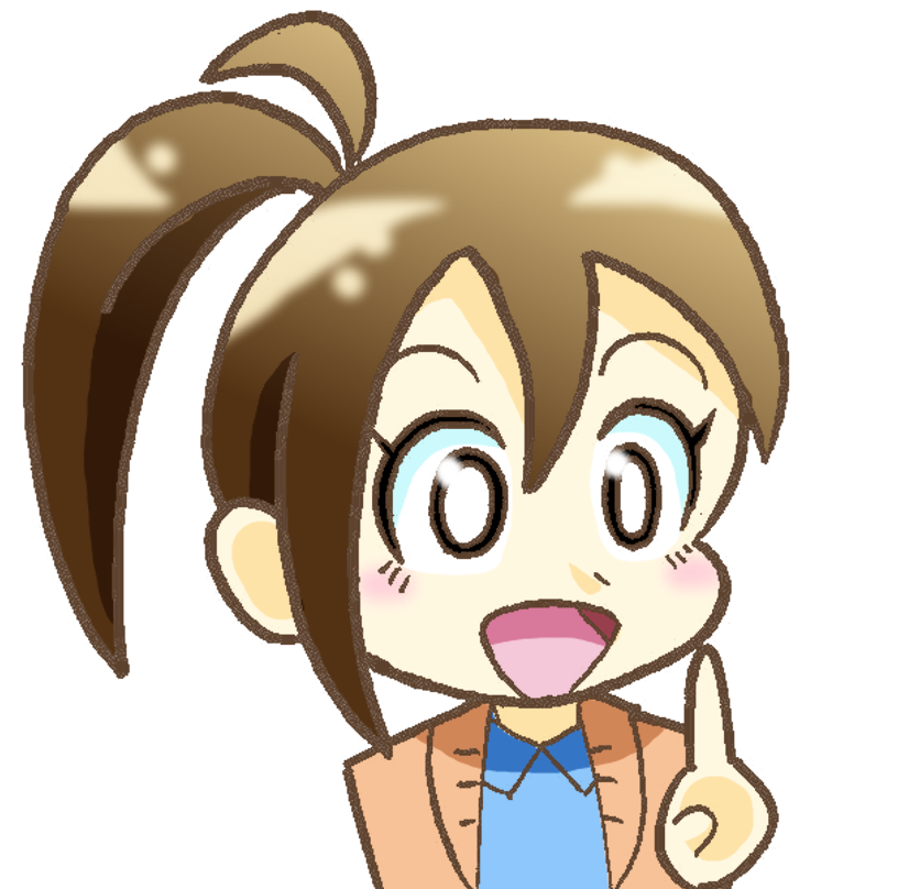 夢ちゃん