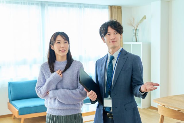 2026年度 愛知県立大/県立芸術大学 住まい相談会来場予約
