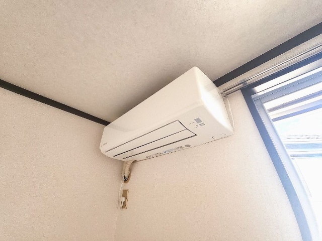 フォーブルハンダ 洗面所