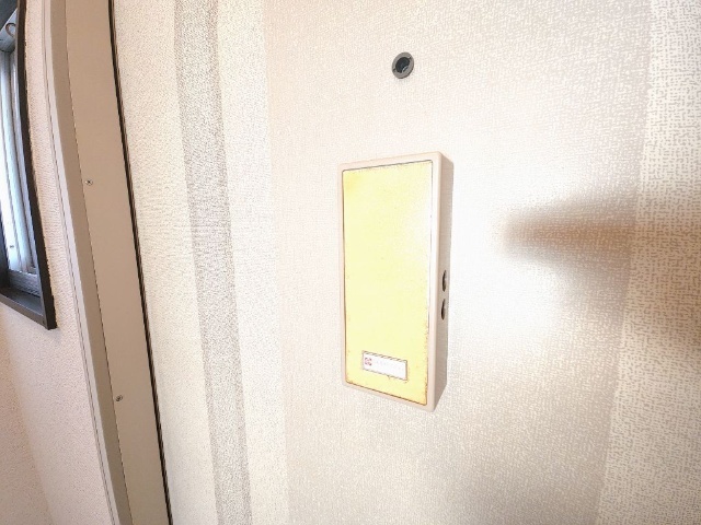 フォーブルハンダ セキュリティ