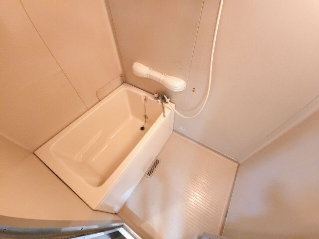 フォーブルハンダ 風呂画像