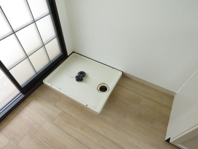 フロリアード本山 その他部屋・スペース
