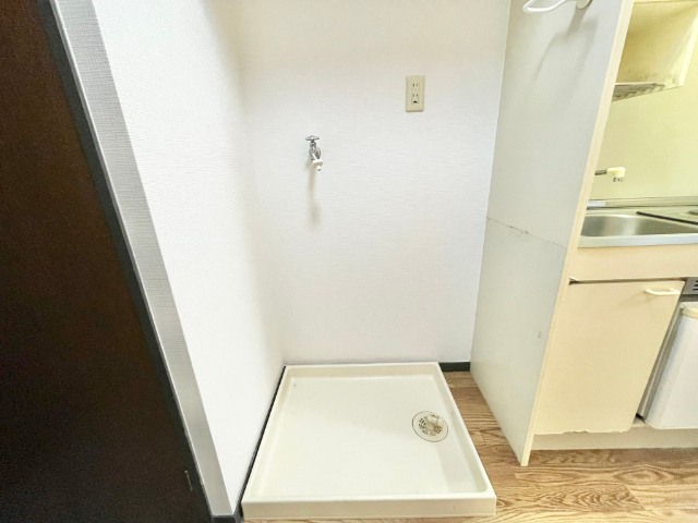 メゾン・ド・ポプラ その他部屋・スペース