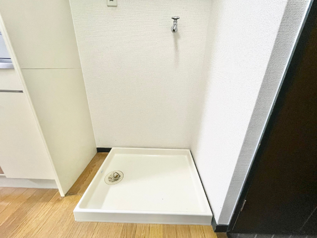 メゾン・ド・ポプラ その他部屋・スペース