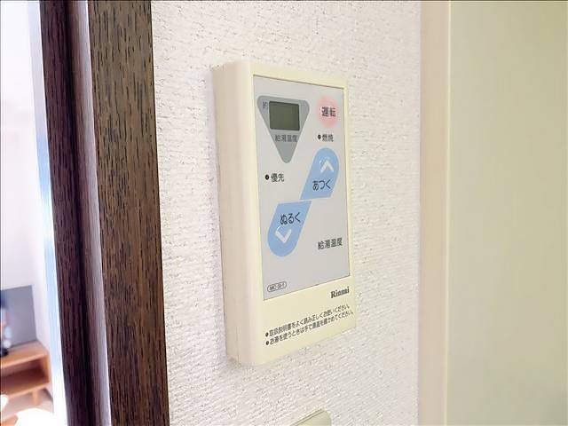 グローリアスＴＭ その他設備