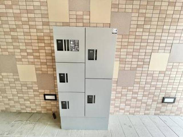 ビビッド塩釜 その他共有部分