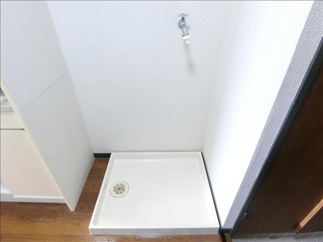 メゾン・ド・ポプラ その他部屋・スペース