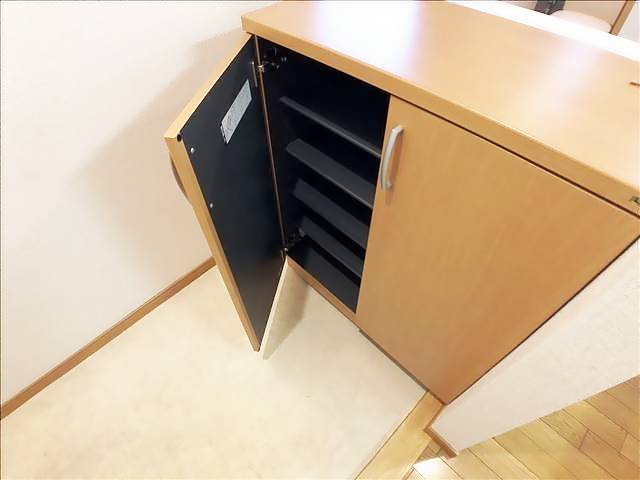 グレイスフル杁が池 その他部屋・スペース