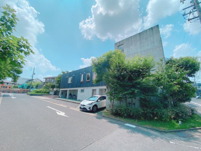 アカンサス砂子 長湫南保育園