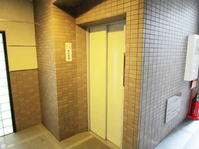 パル松ヶ枝 その他共有部分