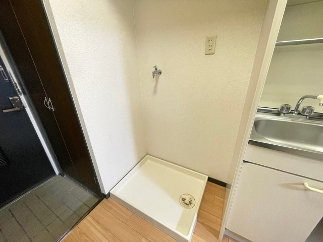 メゾン・ド・ポプラ その他部屋・スペース