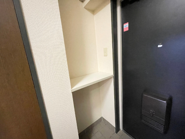 メゾン・ド・ポプラ その他部屋・スペース