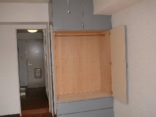 リアライズ塩釜口 リビング
