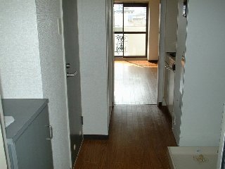 リアライズ塩釜口 キッチン