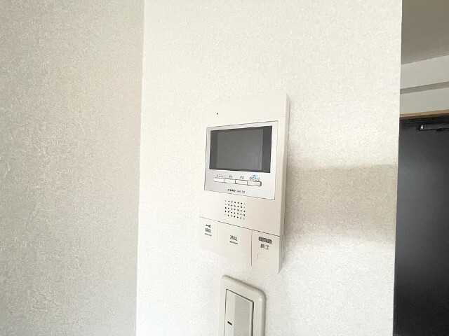 アヴァーンスＦ その他設備