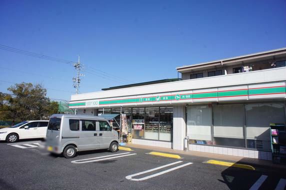 メゾンナナワ ローソン
