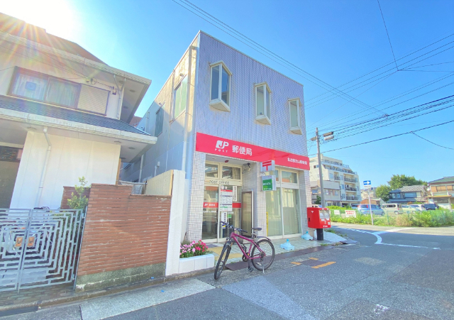 サンヒルズＭ 名古屋北山郵便局