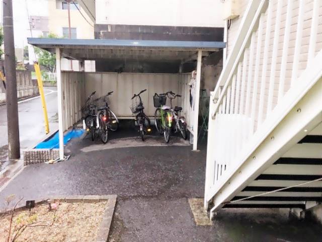 サンヒルズＭ その他共有部分