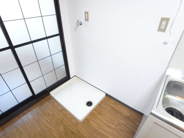 フロリアード本山 その他部屋・スペース