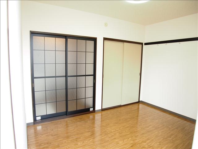 フロリアード本山 リビング
