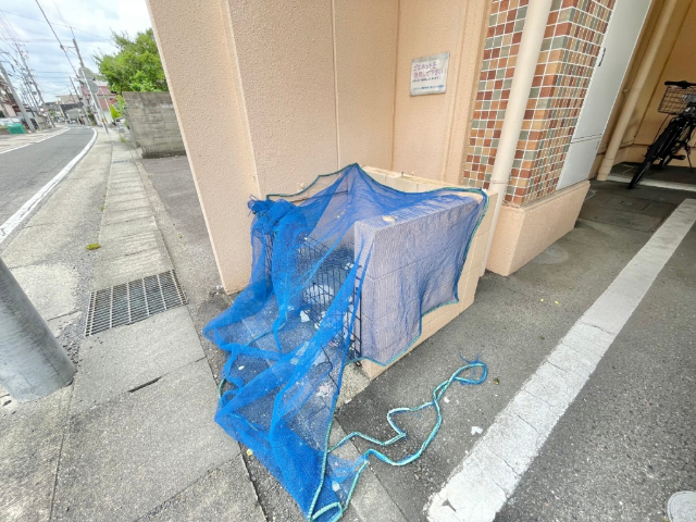 シャンツェ・八事 その他共有部分