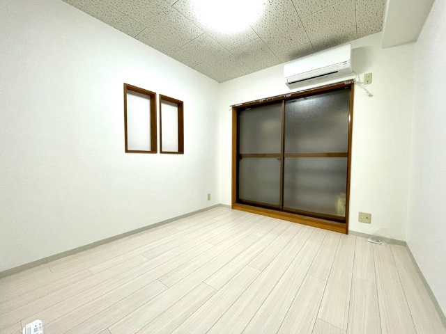 サンシャイン隼人 その他部屋・スペース