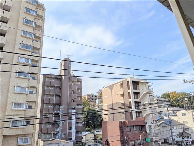 ちくさ正文館Ｓビル 眺望