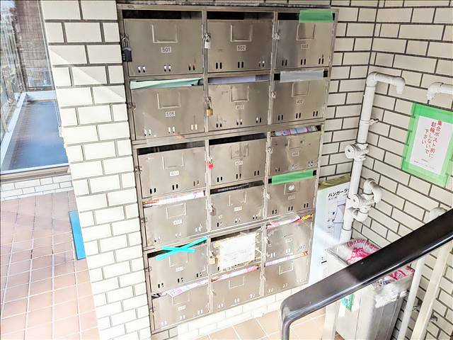 ちくさ正文館Ｓビル その他共有部分