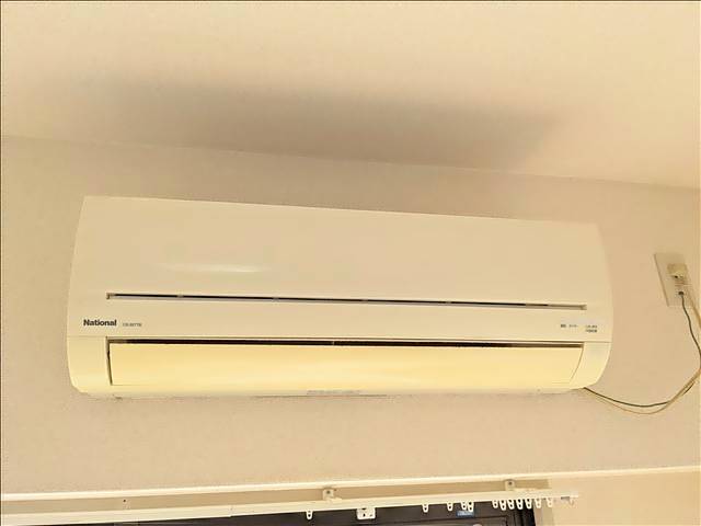 リアライズ塩釜口 その他設備