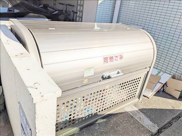 リアライズ塩釜口 その他共有部分
